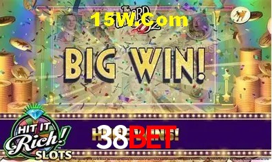 Especiais de Fim de Semana 38Bet