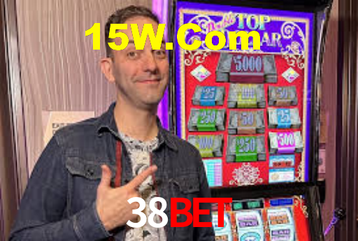 38Bet: A Experiência de Casino com Jogos de Mesa ao Vivo