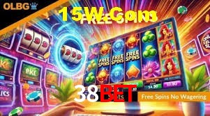Experiência VIP 38Bet
