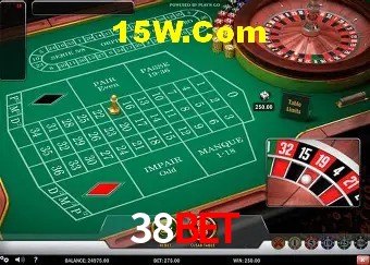 Casino Ao Vivo 38Bet