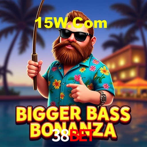 Interface do App 38Bet