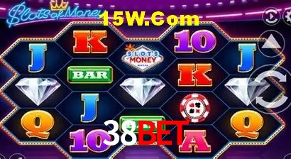Experiência VIP 38Bet